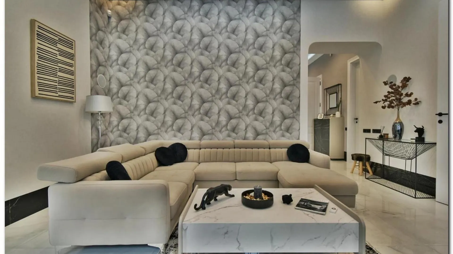 Central Comfy Home Budapest