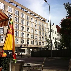  Хостел Pannonia