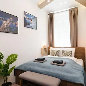 Perfect Place In The Heart Of Downtown Budapest