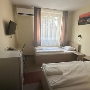  Отель типа 