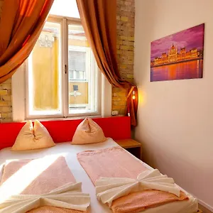 Hostel Goodmo Smart, Budapeszt