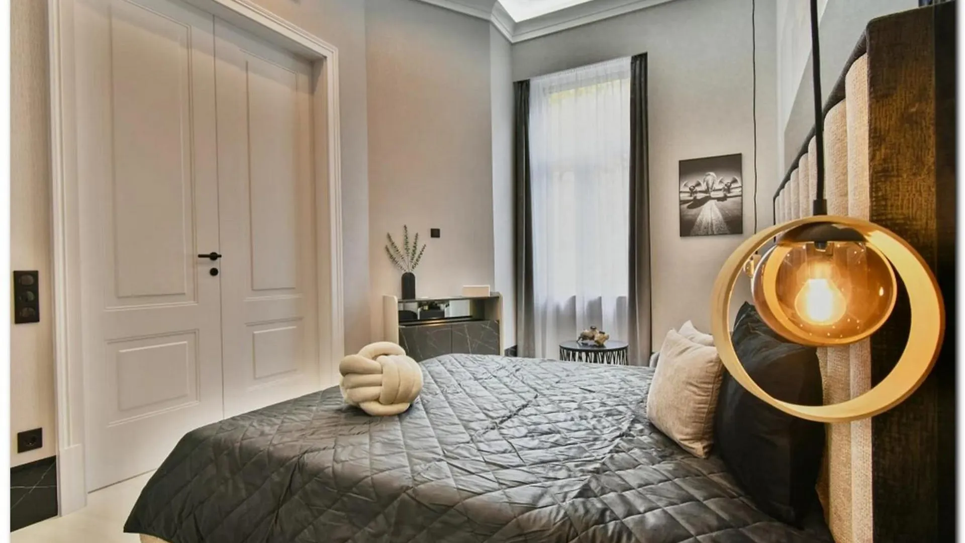 Central Comfy Home 0*, Budapest Hungary