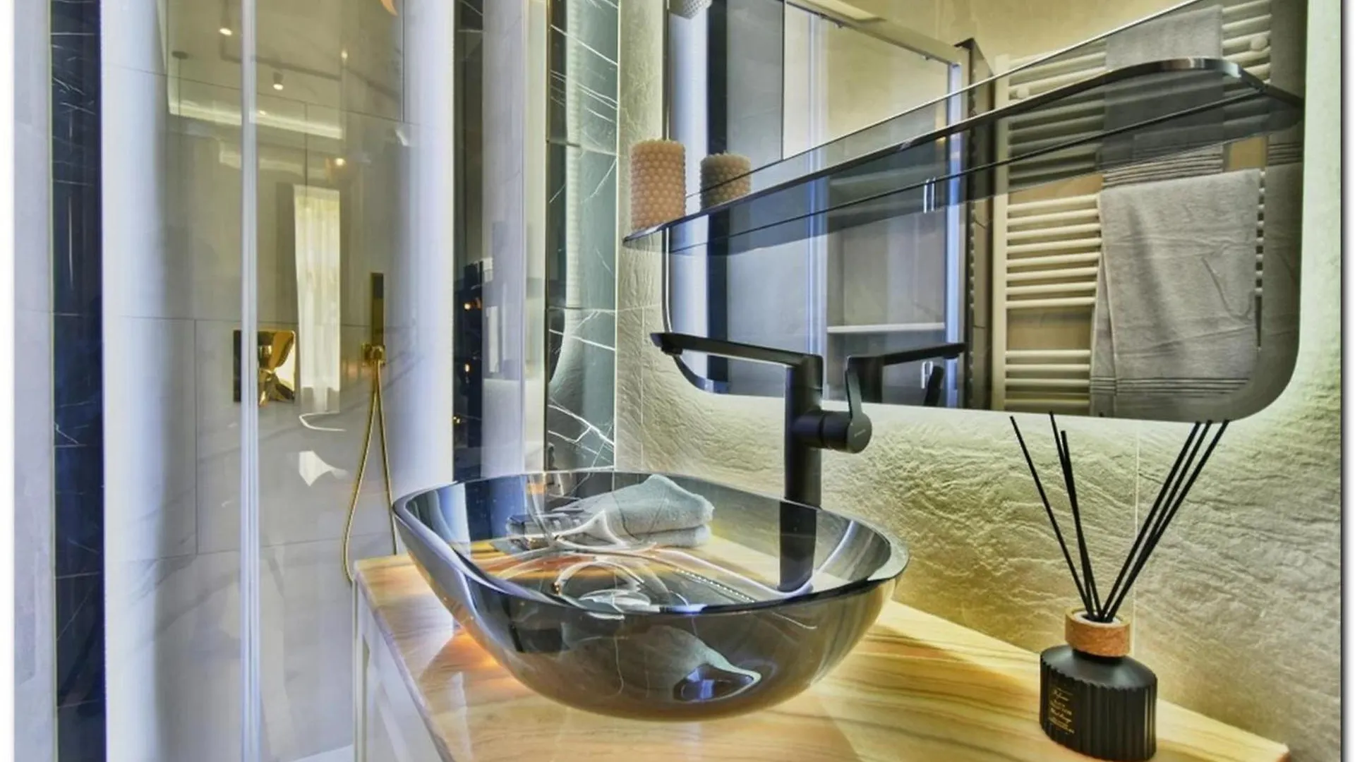Central Comfy Home 0*, Budapest Hungary