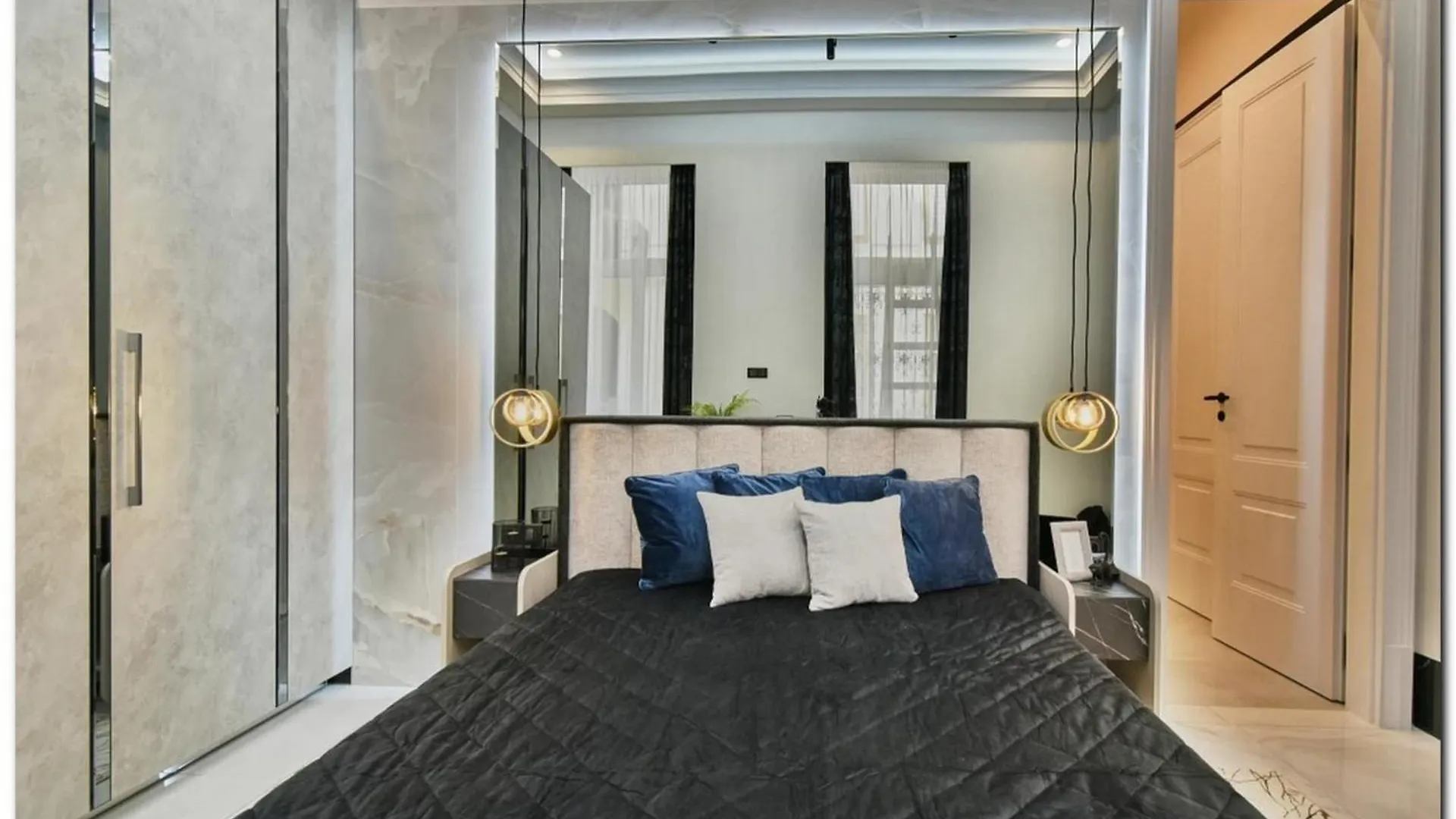Central Comfy Home