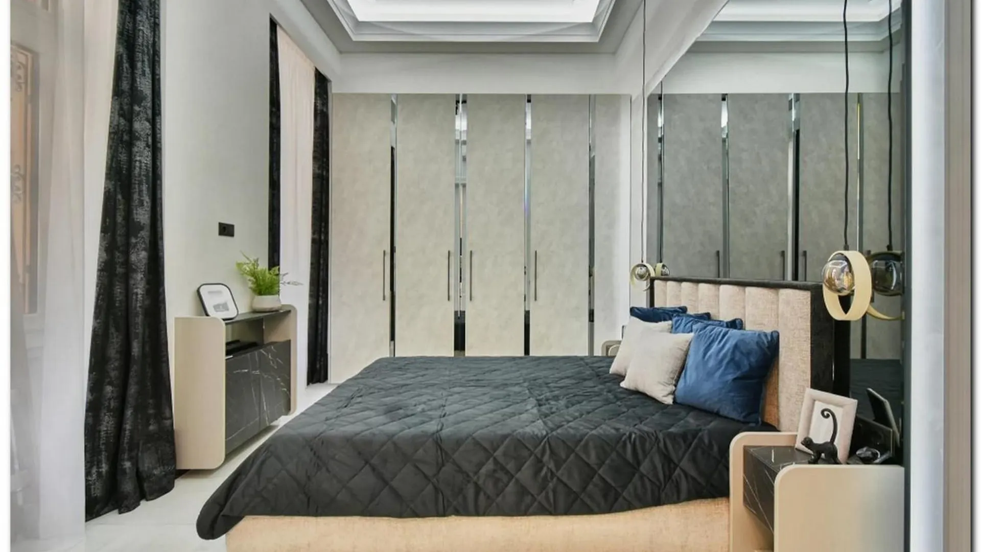 Dom wakacyjny Central Comfy Home Węgry