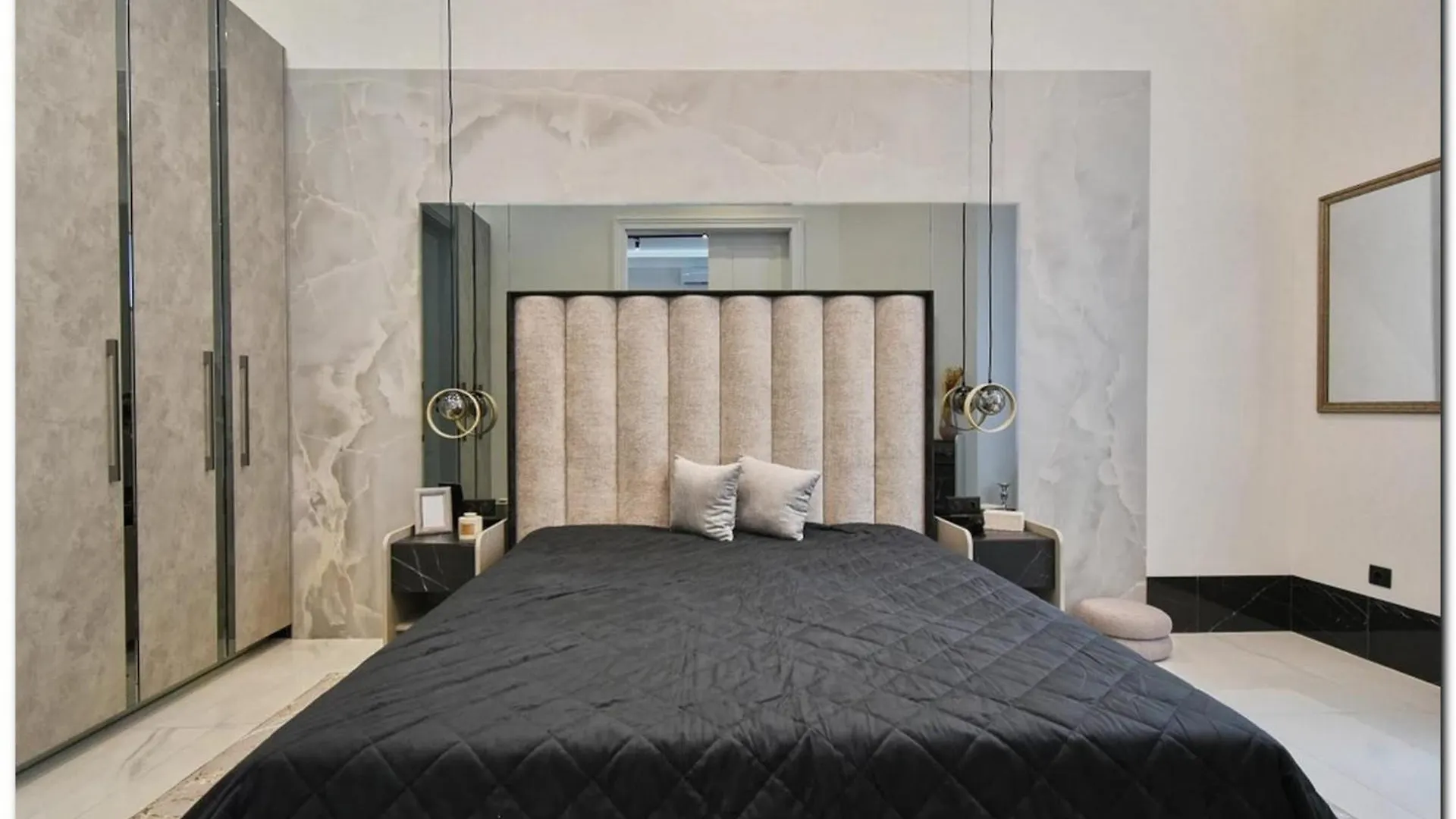 Dom wakacyjny Central Comfy Home
